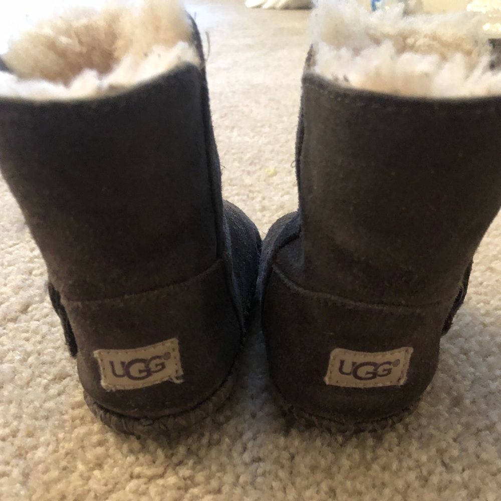 Toddler UGG Boots
